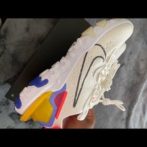 Nike React Vision